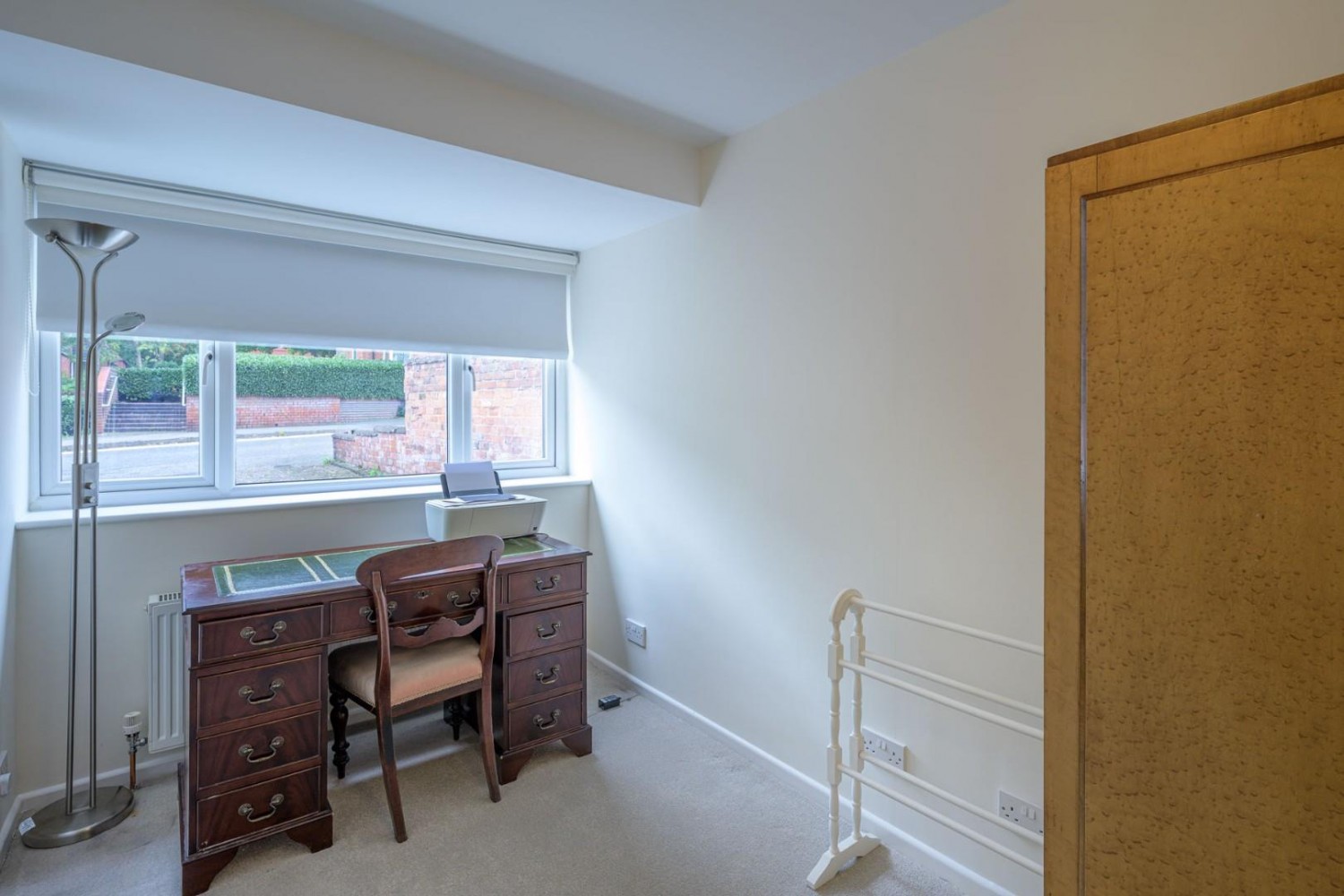 North Road, Harborne, Birmingham