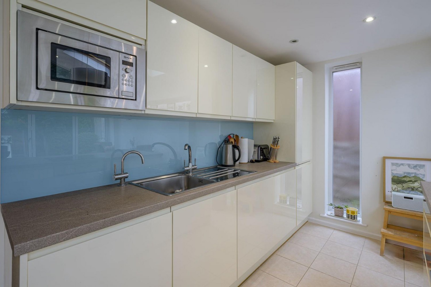 North Road, Harborne, Birmingham