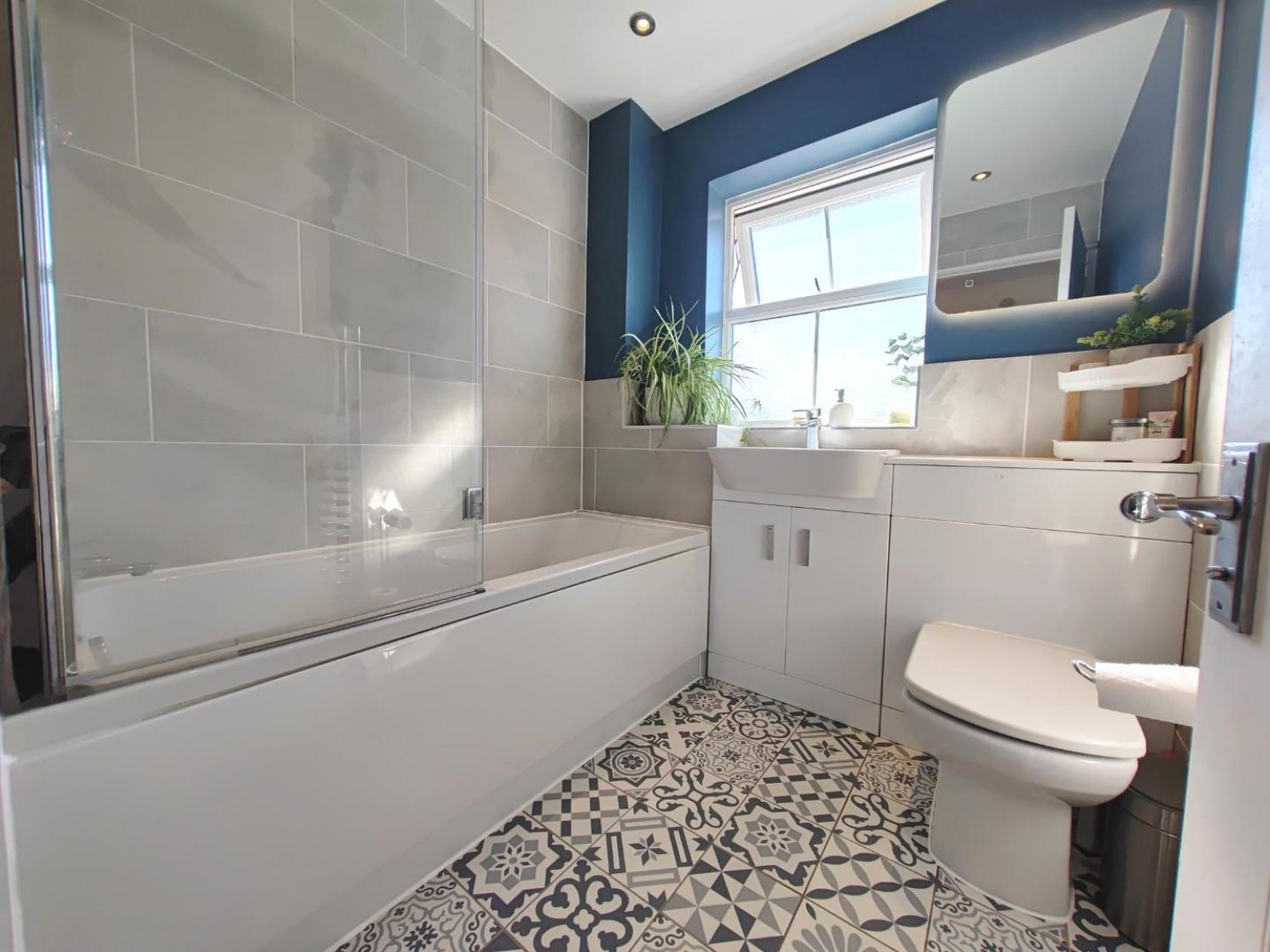 Augustine Walk, Warfield, Bracknell