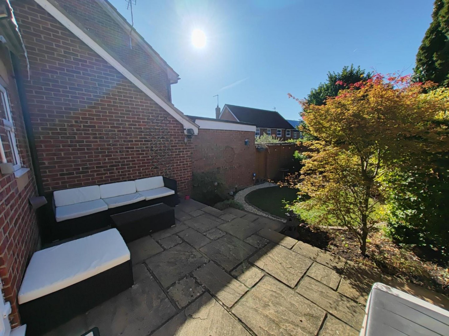 Augustine Walk, Warfield, Bracknell