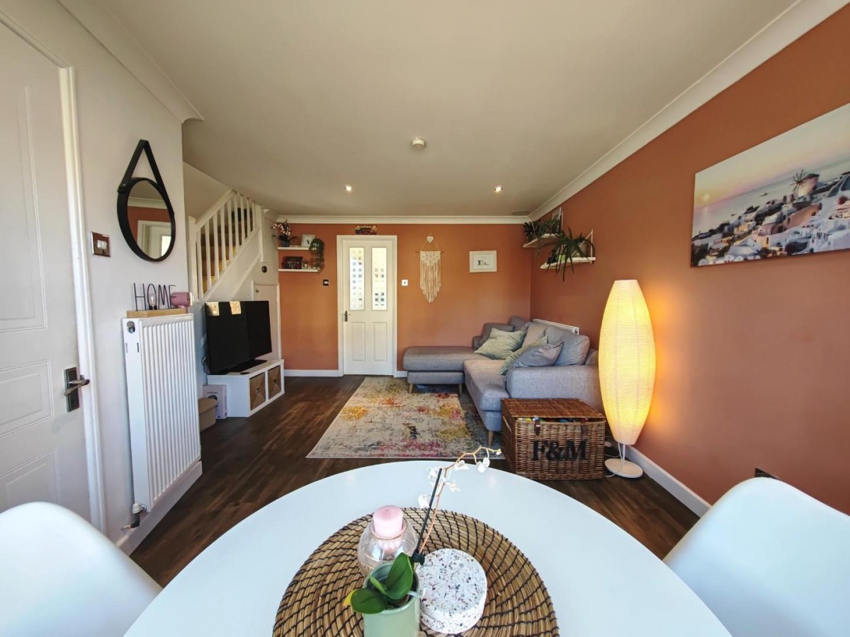 Augustine Walk, Warfield, Bracknell