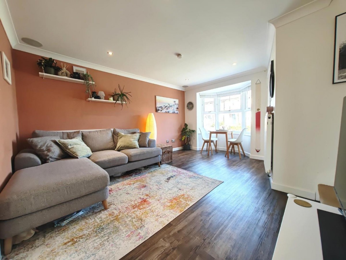 Augustine Walk, Warfield, Bracknell