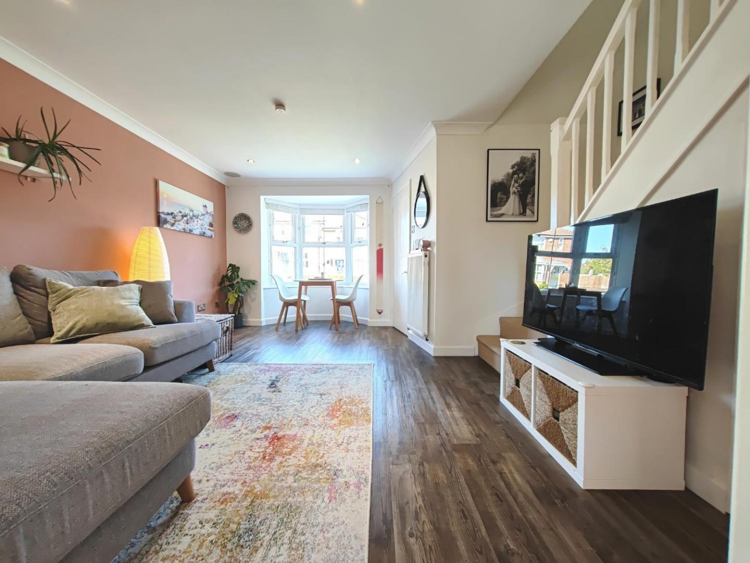 Augustine Walk, Warfield, Bracknell