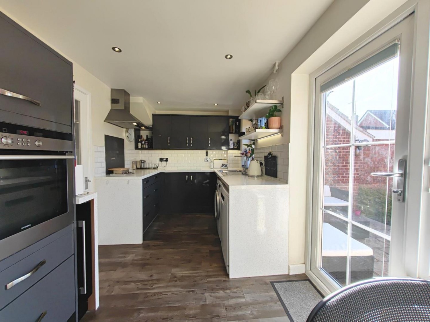 Augustine Walk, Warfield, Bracknell