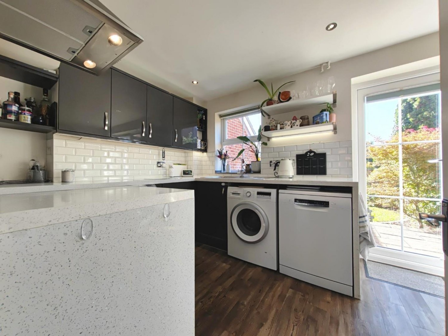 Augustine Walk, Warfield, Bracknell