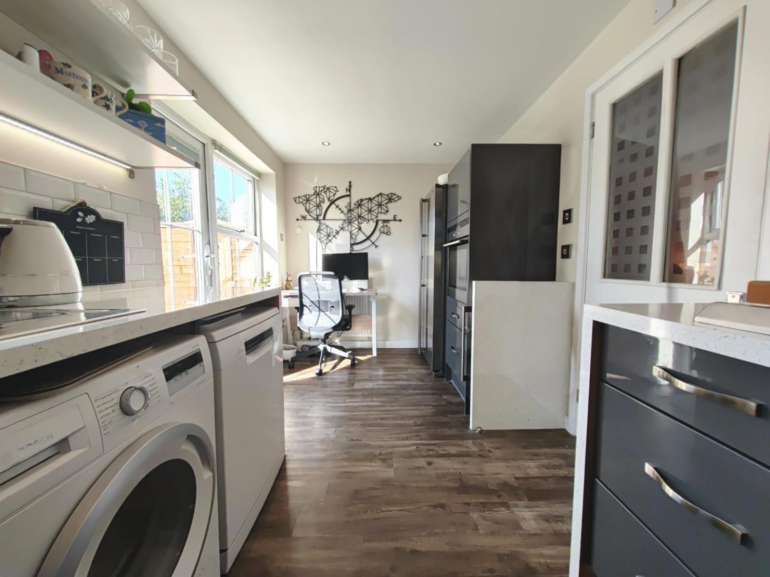 Augustine Walk, Warfield, Bracknell