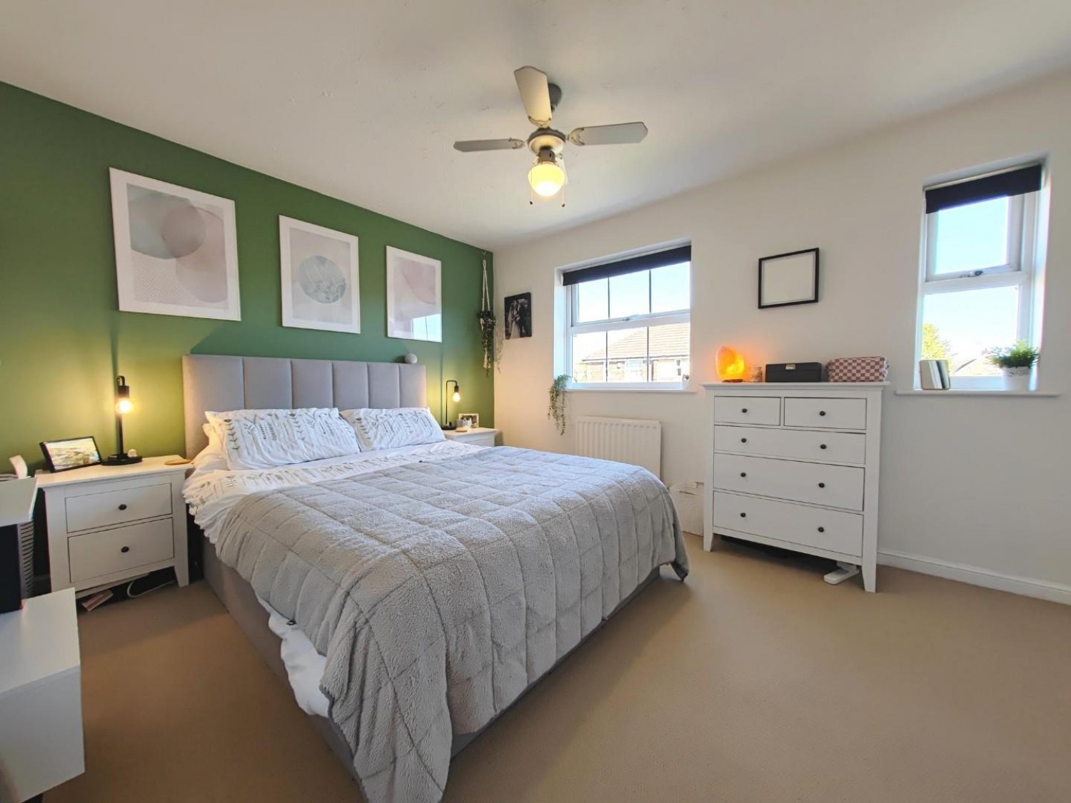 Augustine Walk, Warfield, Bracknell