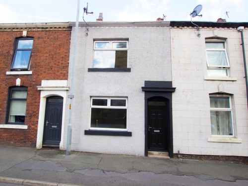 Blackburn Road, Darwen
