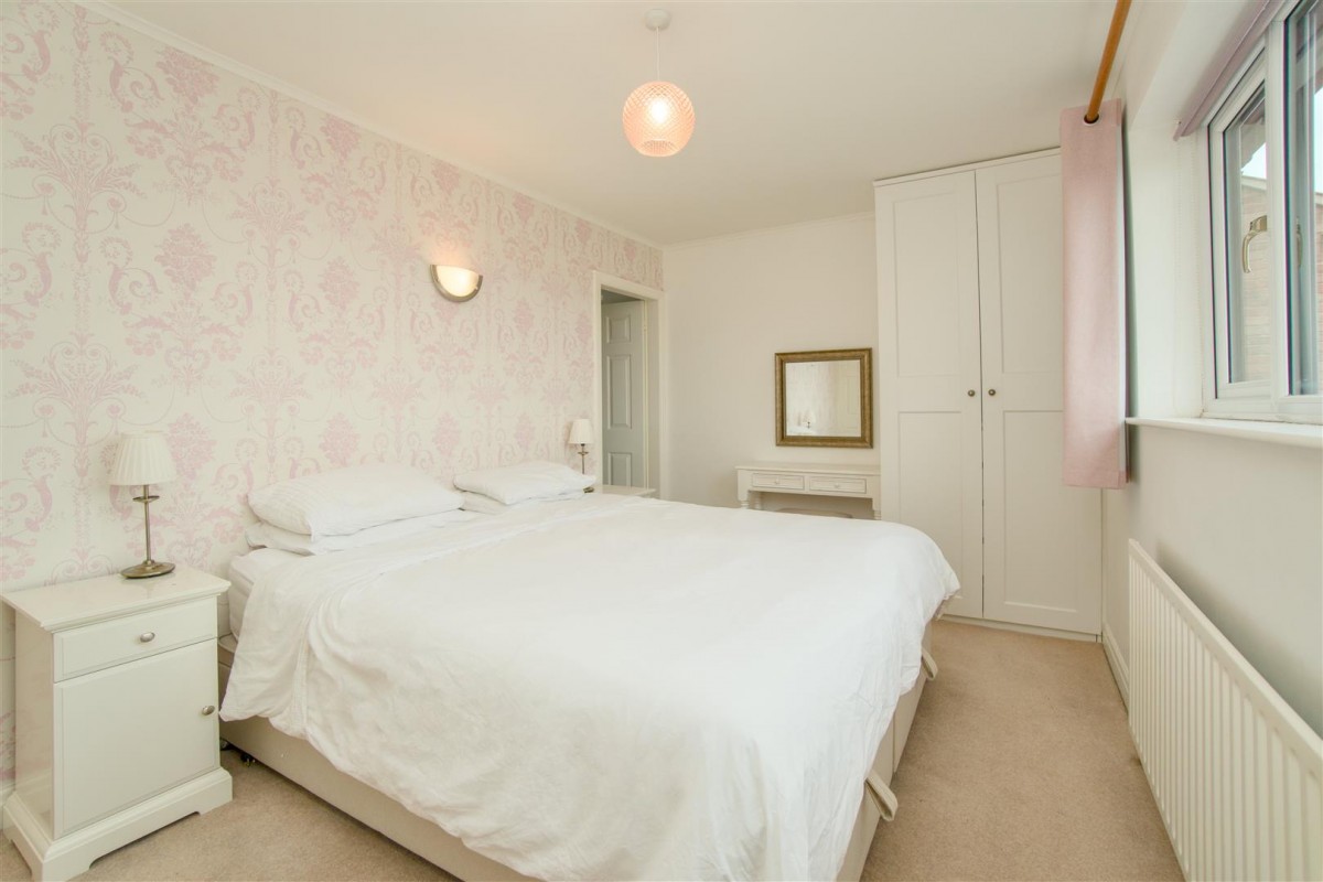 Redwood Drive, Haxby