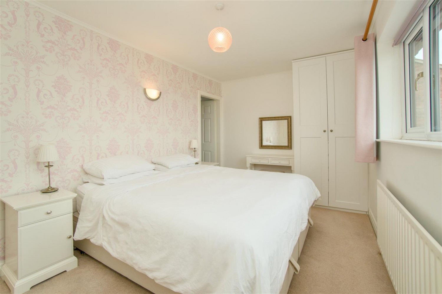 Redwood Drive, Haxby
