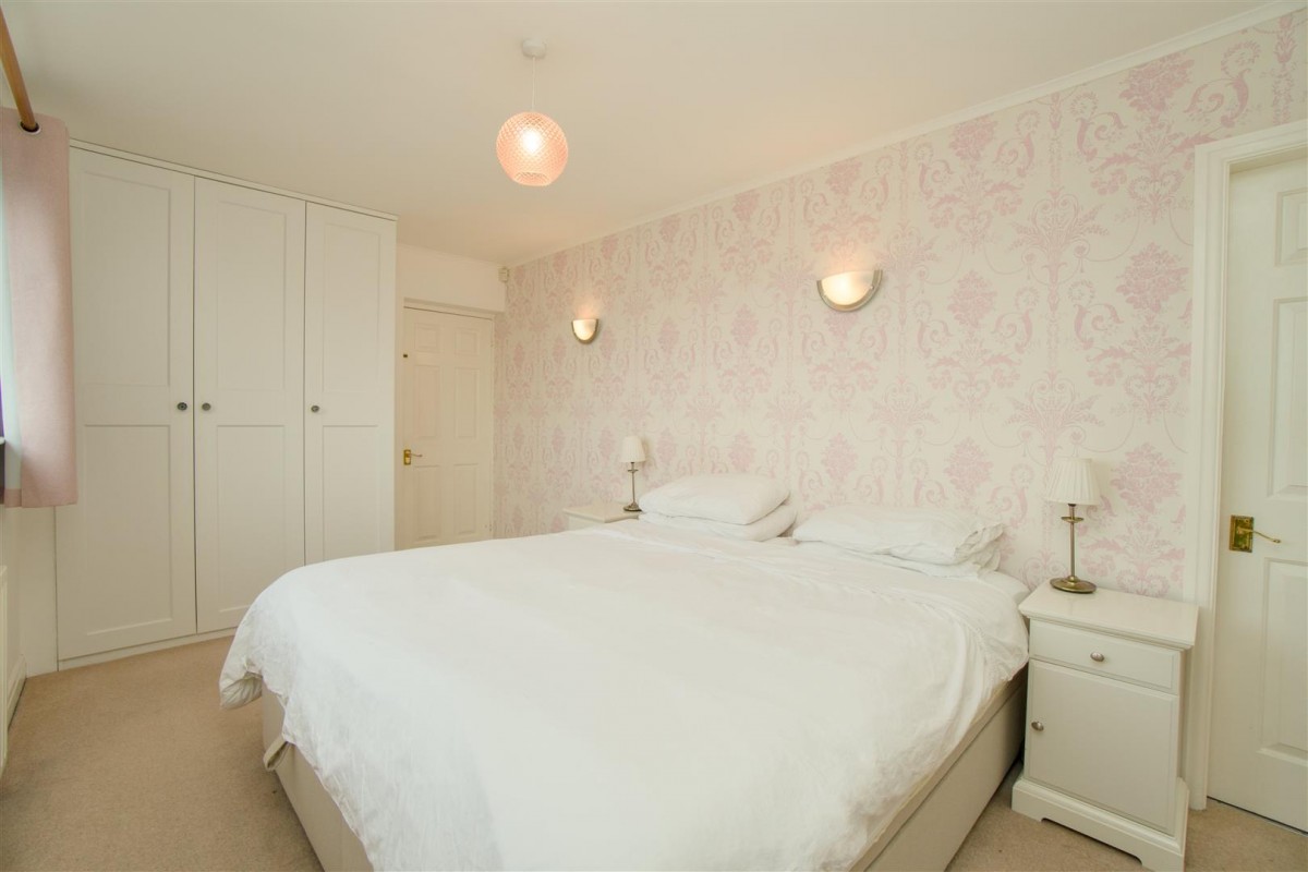 Redwood Drive, Haxby