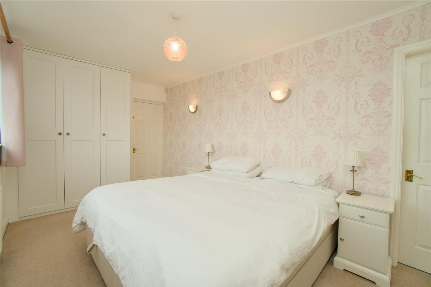 Redwood Drive, Haxby