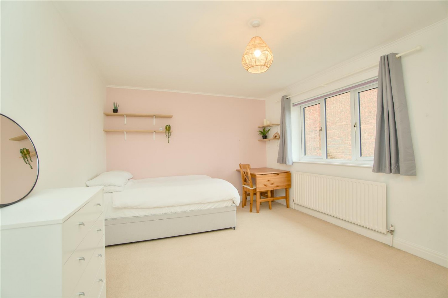Redwood Drive, Haxby