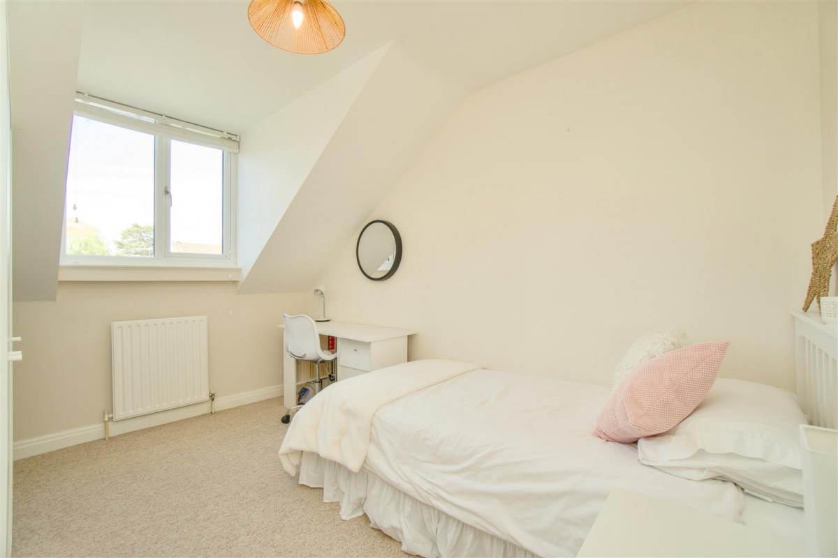 Redwood Drive, Haxby