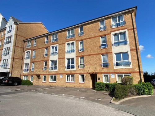 Fairfield Square, Gravesend, DA11