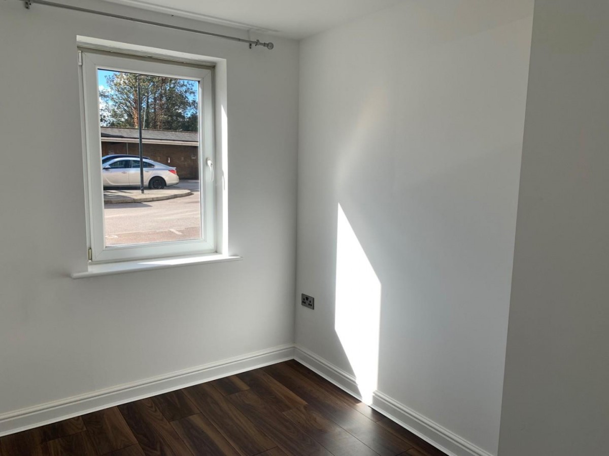 Fairfield Square, Gravesend, DA11