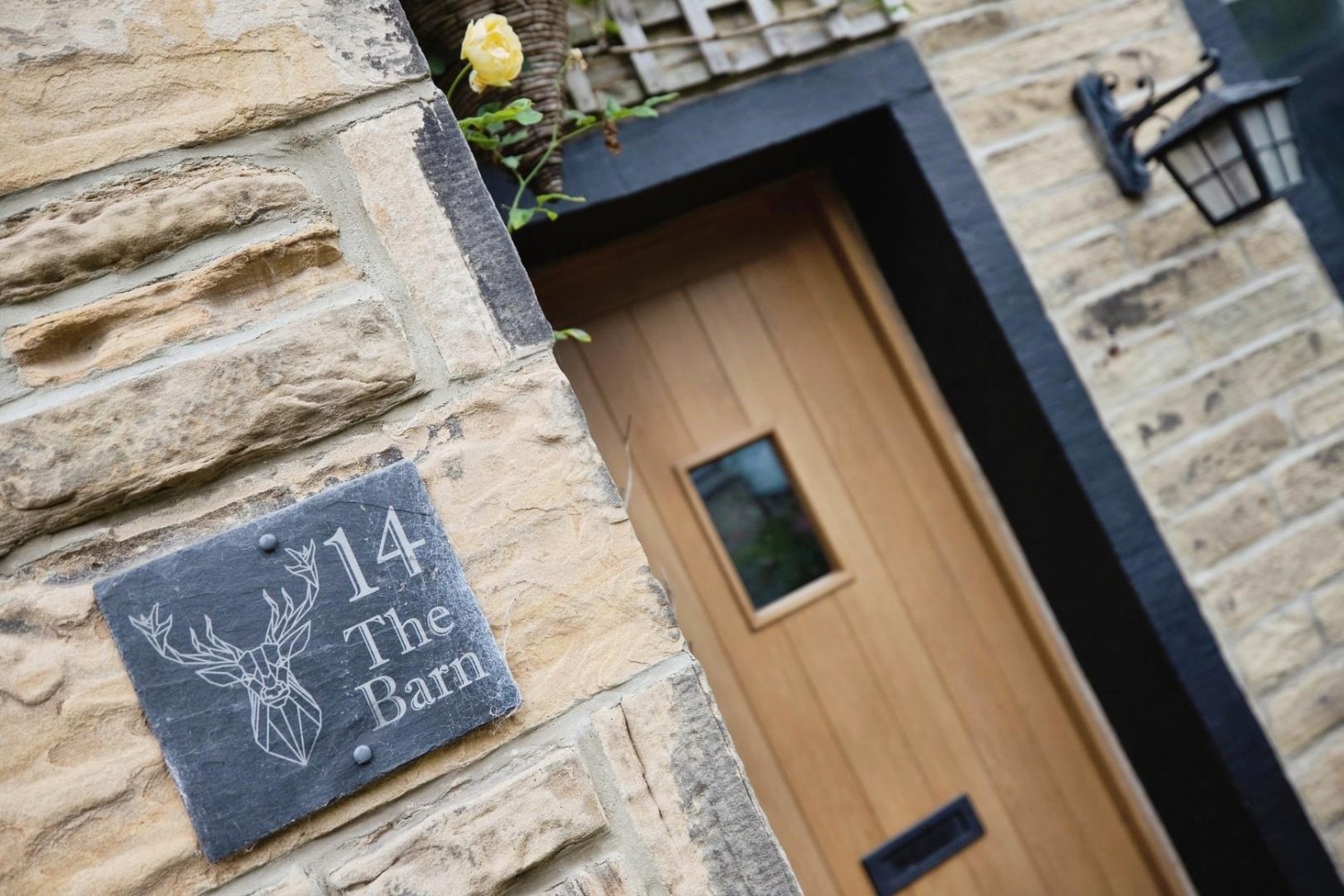 Hodgson Fold, Bradford