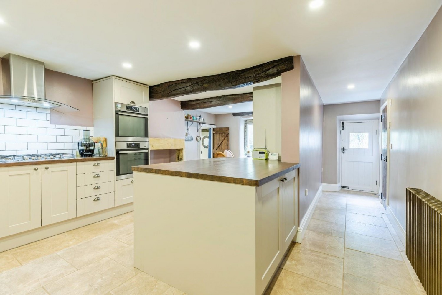 Hodgson Fold, Bradford