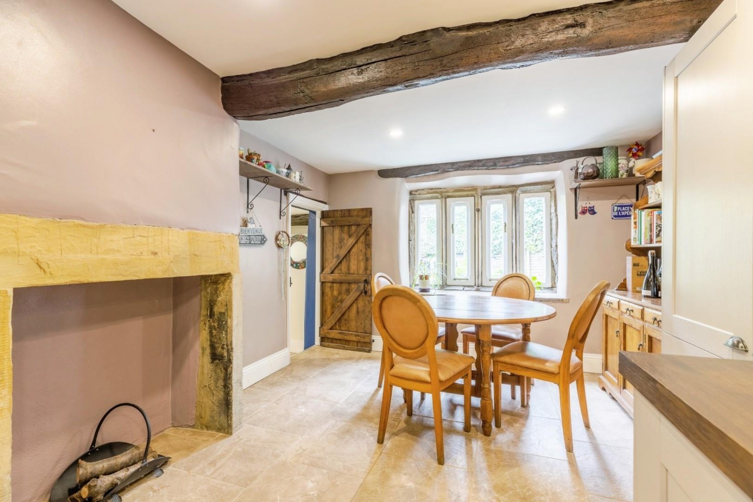 Hodgson Fold, Bradford