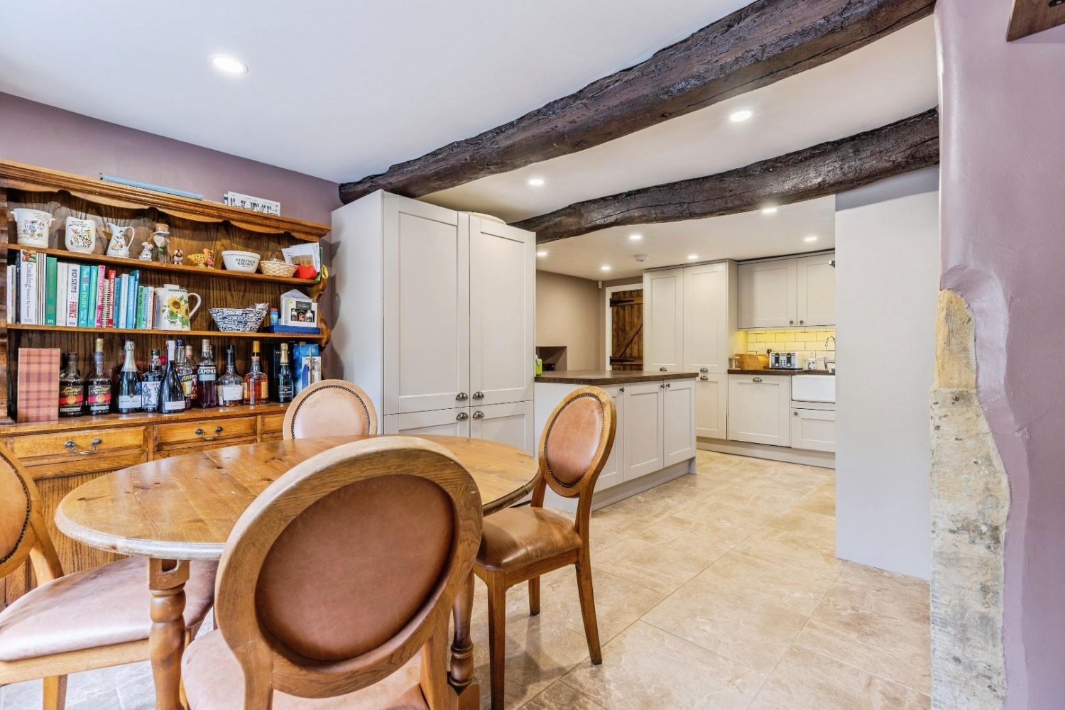 Hodgson Fold, Bradford