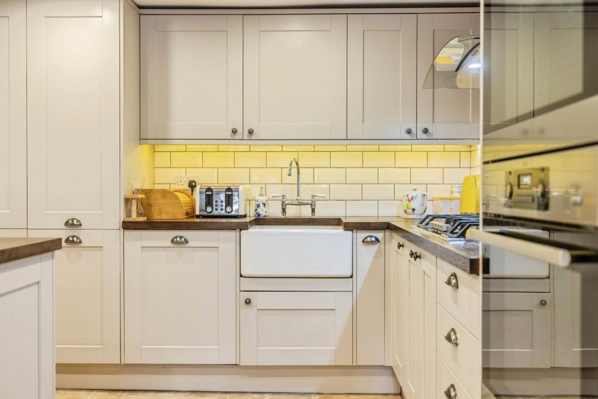 Hodgson Fold, Bradford