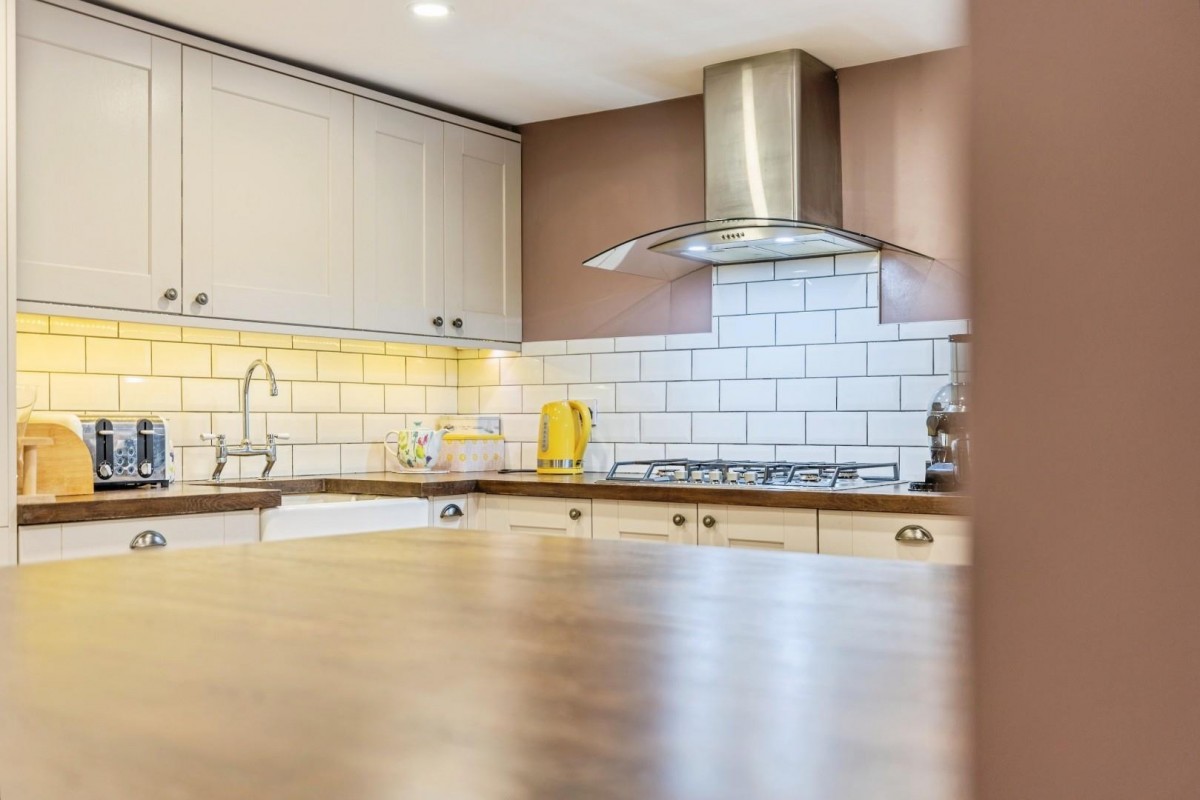 Hodgson Fold, Bradford