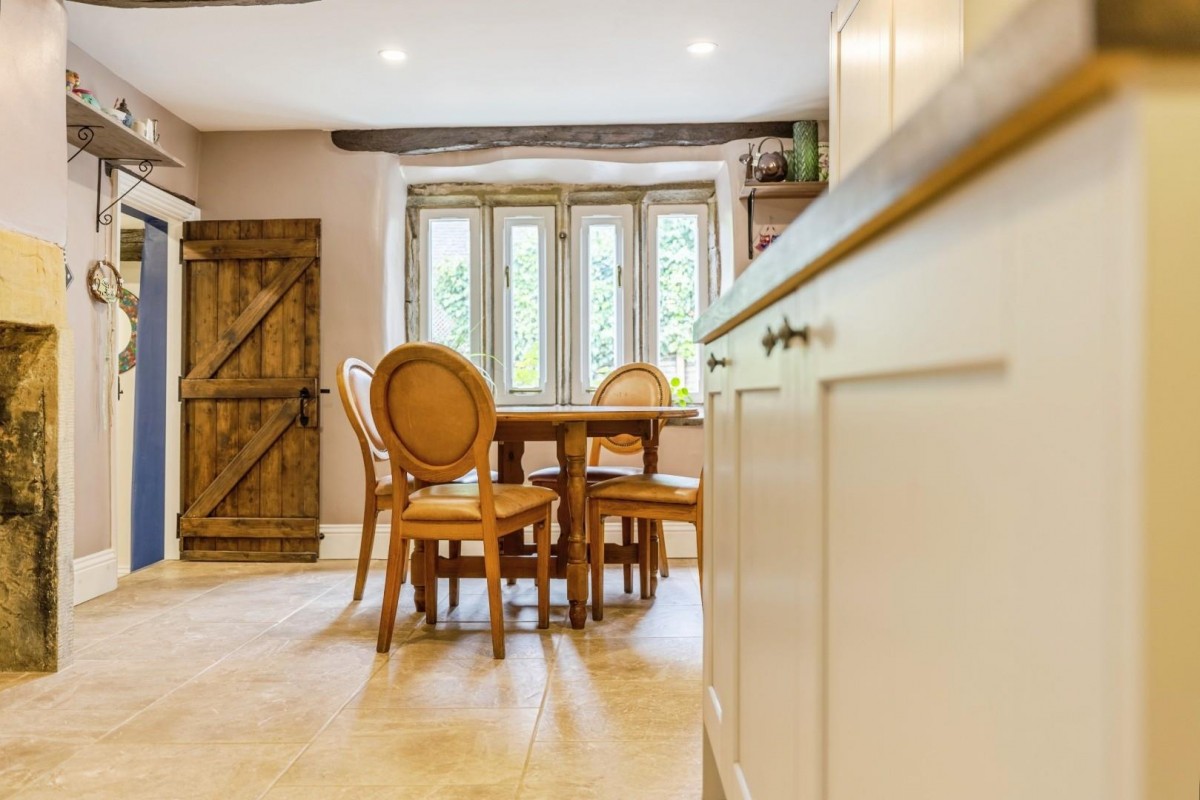 Hodgson Fold, Bradford