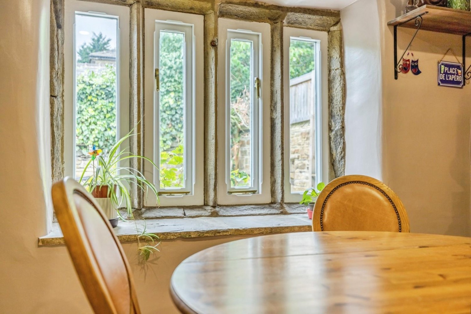 Hodgson Fold, Bradford