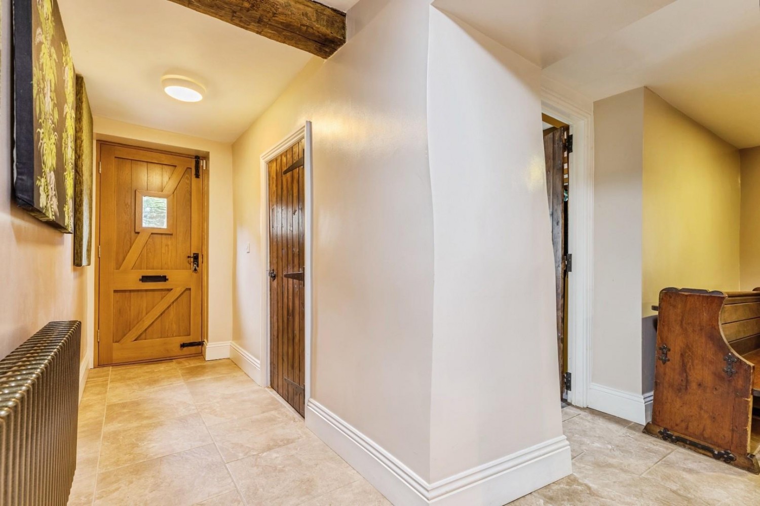 Hodgson Fold, Bradford