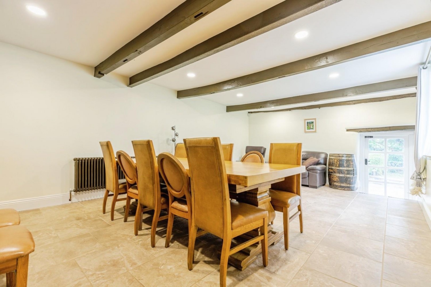 Hodgson Fold, Bradford