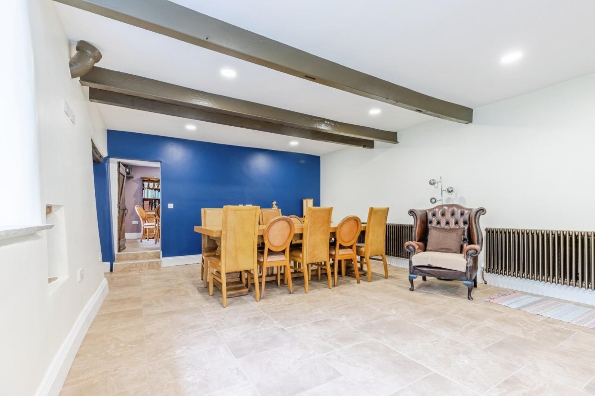 Hodgson Fold, Bradford