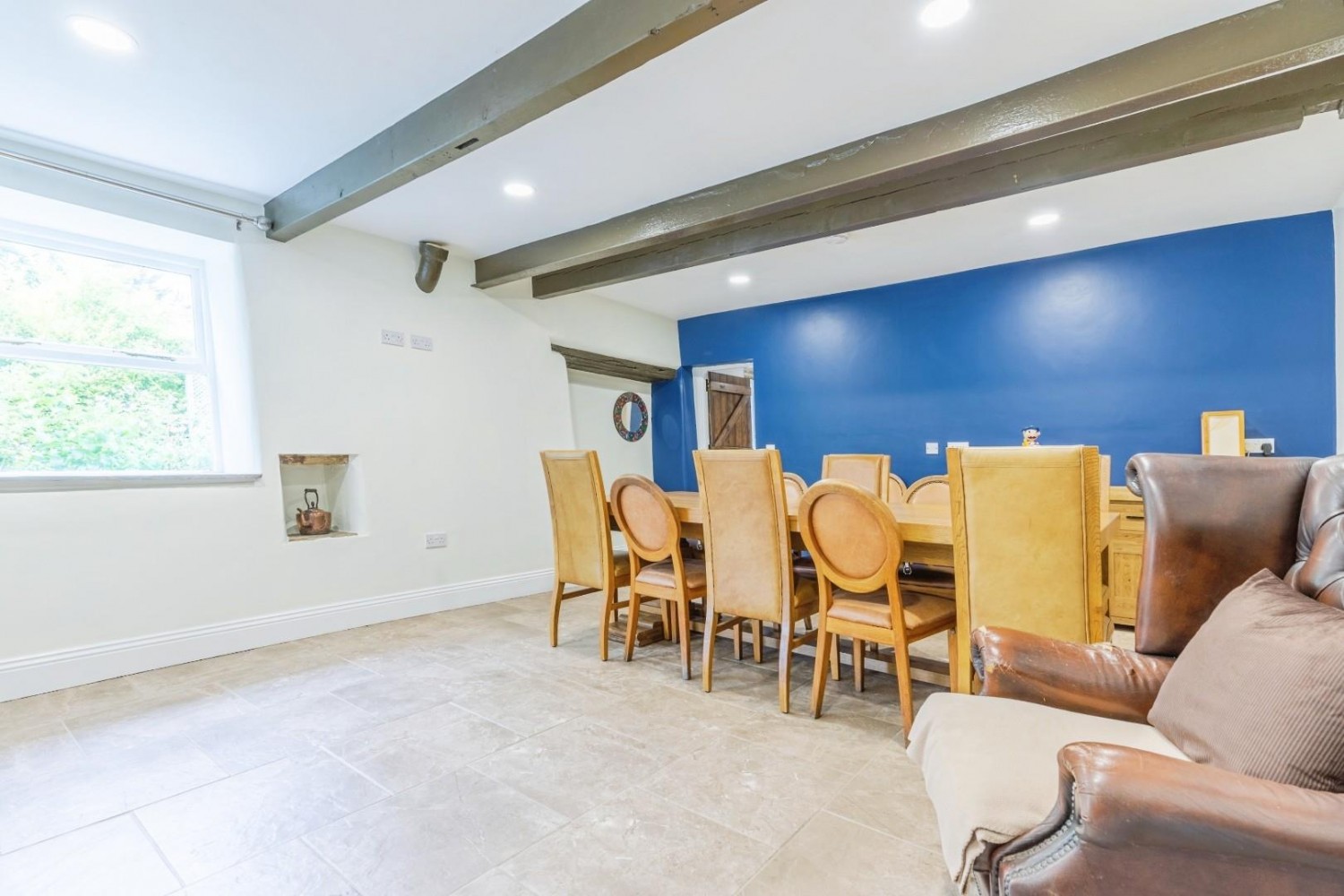 Hodgson Fold, Bradford