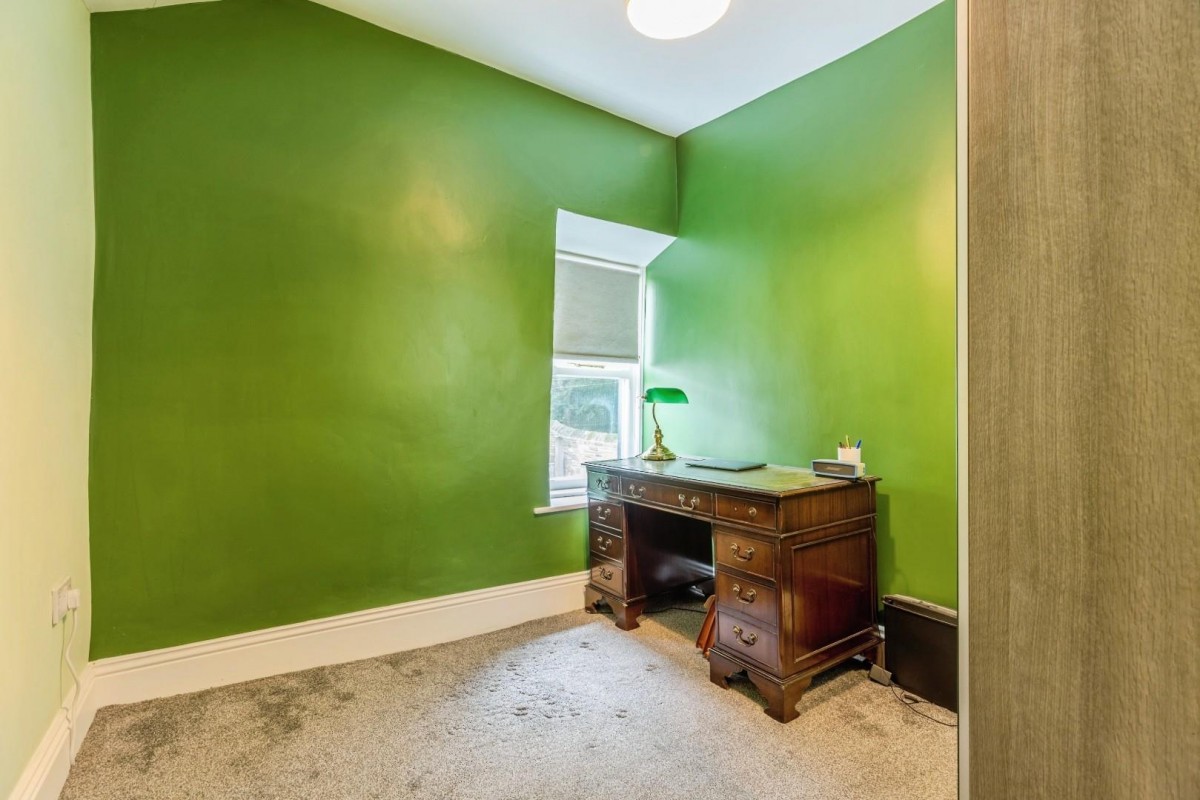 Hodgson Fold, Bradford