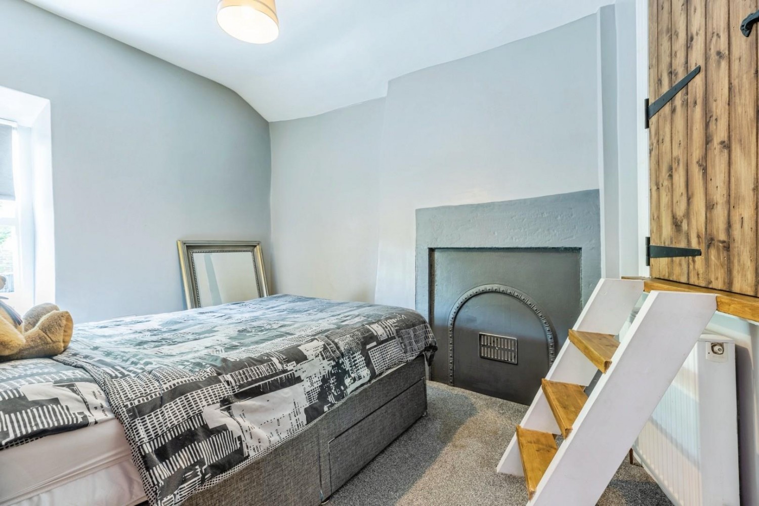 Hodgson Fold, Bradford