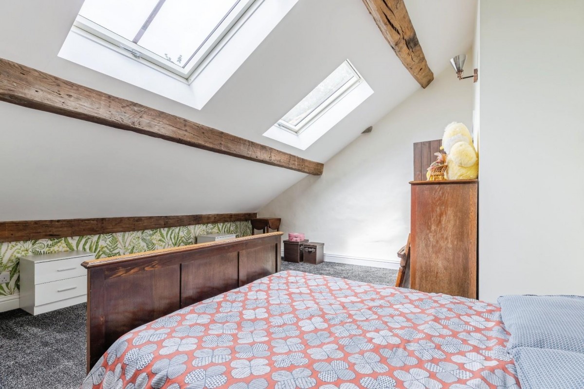 Hodgson Fold, Bradford