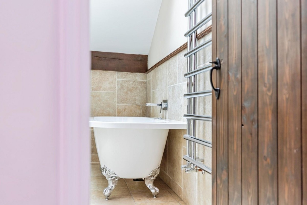 Hodgson Fold, Bradford