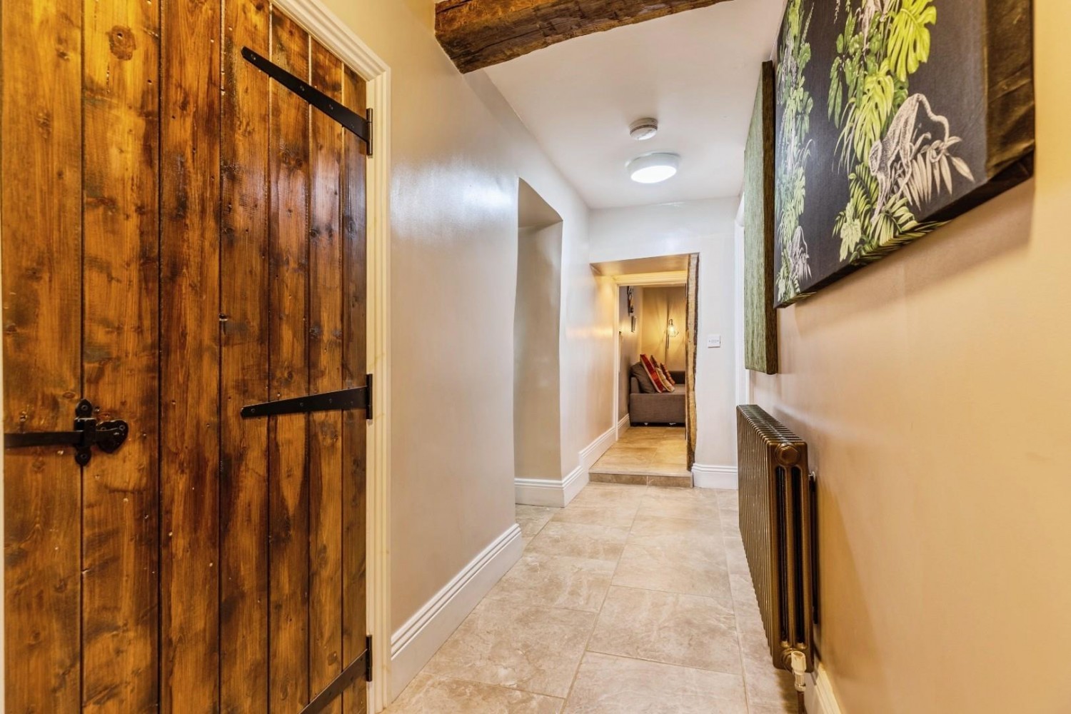 Hodgson Fold, Bradford