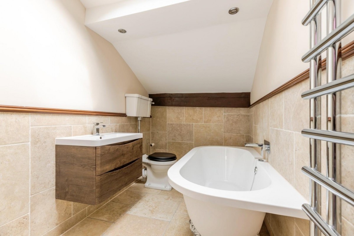 Hodgson Fold, Bradford