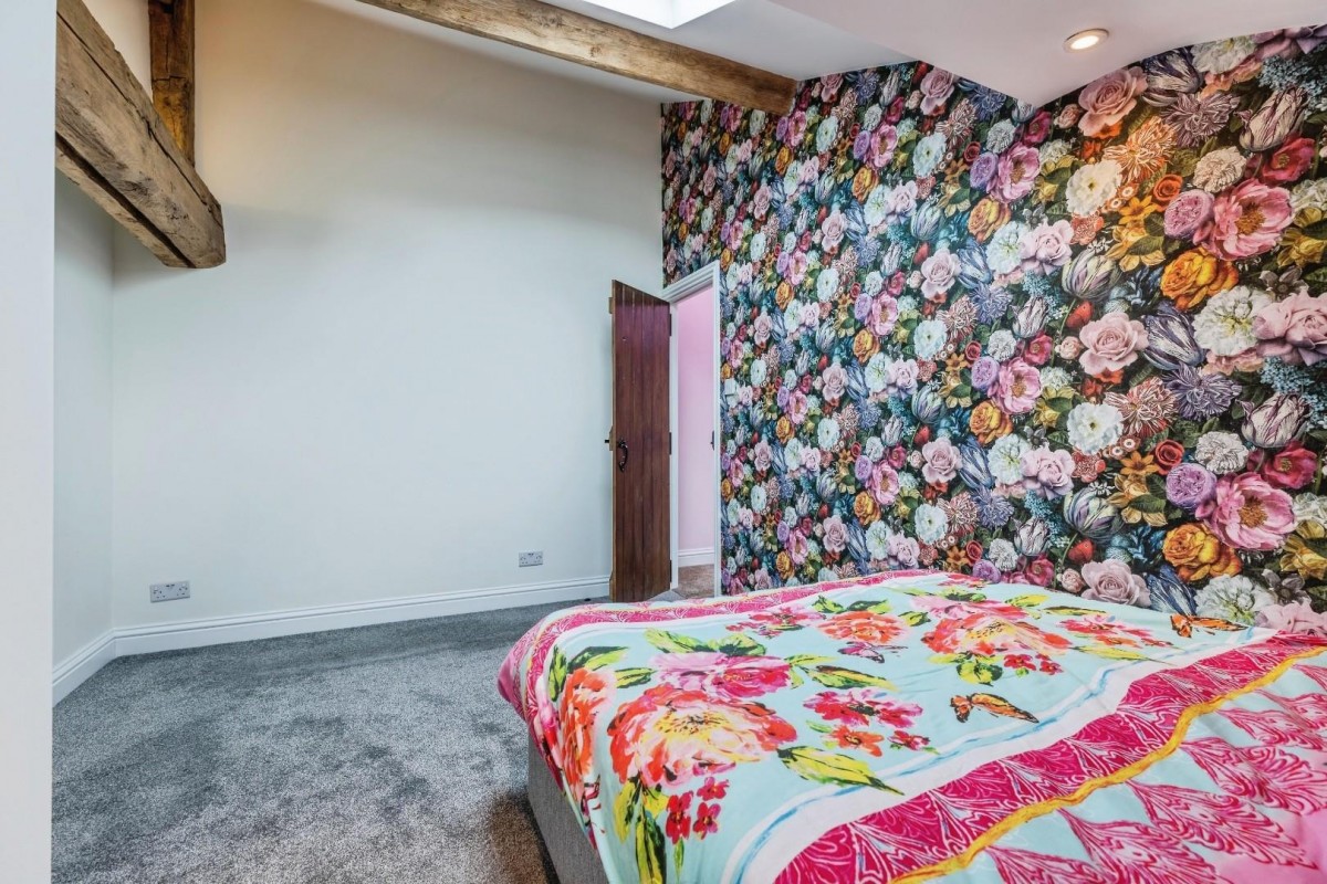 Hodgson Fold, Bradford