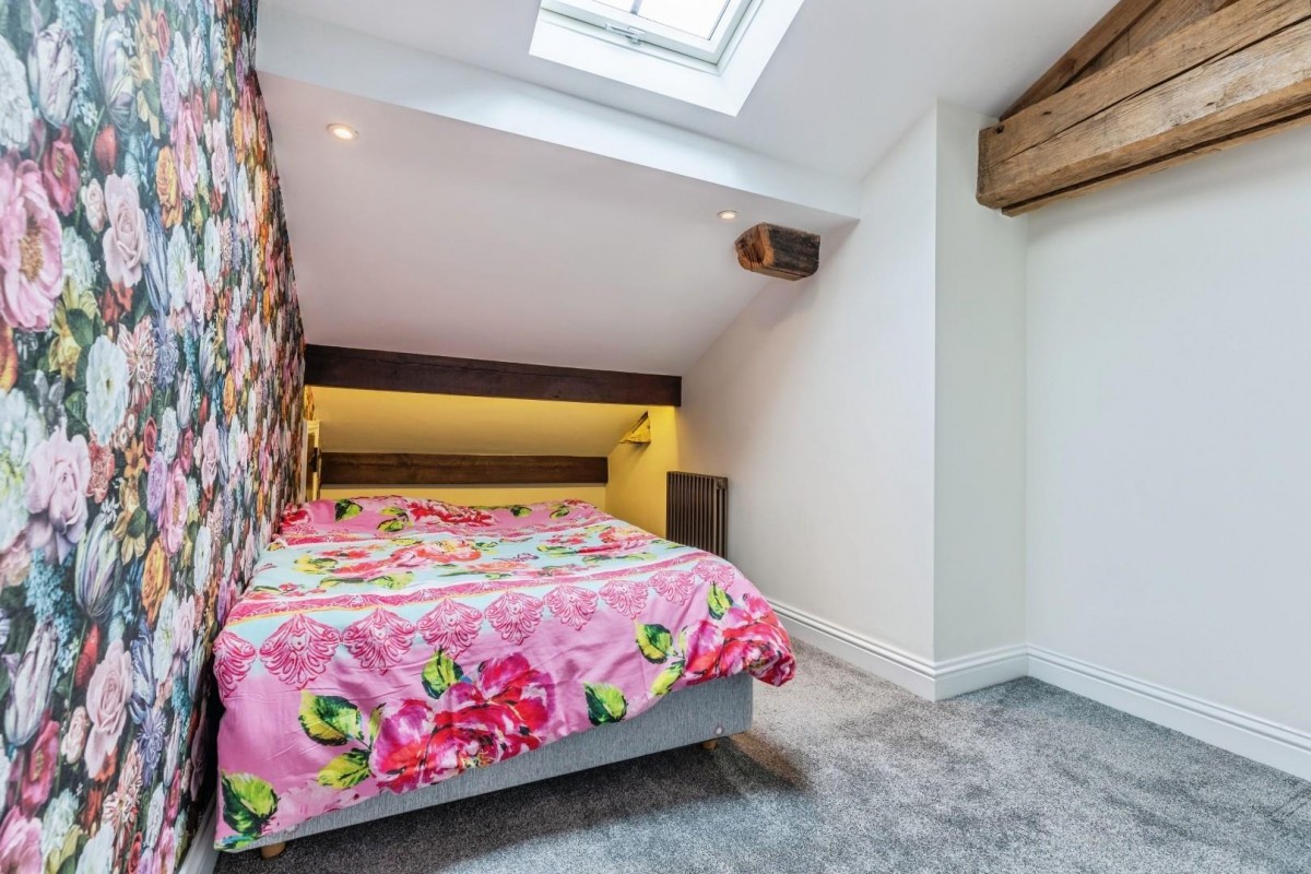 Hodgson Fold, Bradford