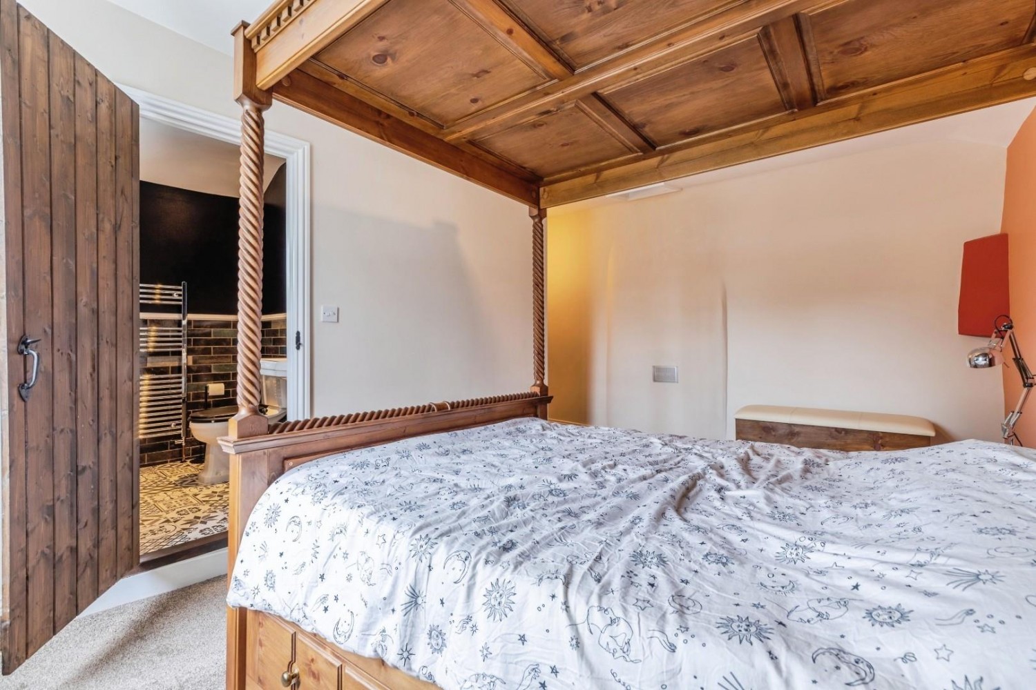 Hodgson Fold, Bradford