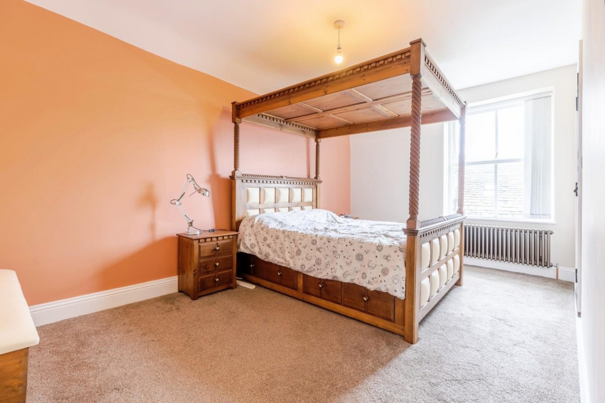 Hodgson Fold, Bradford