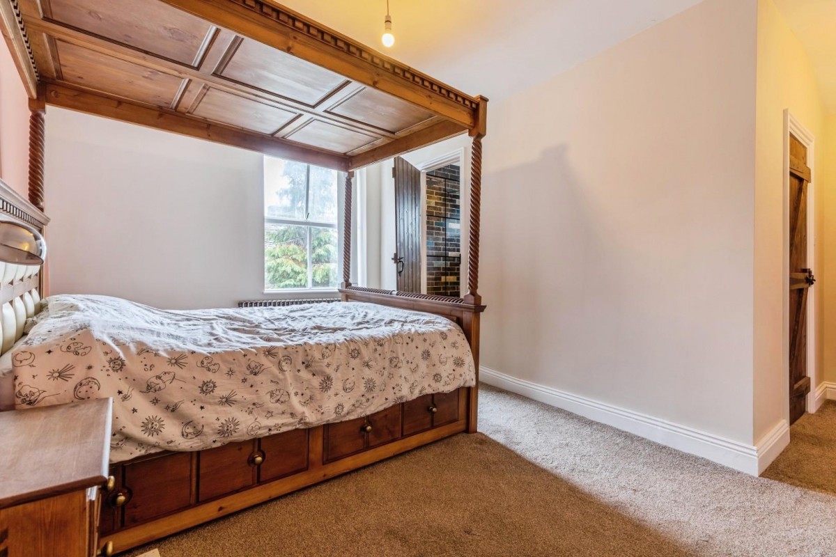 Hodgson Fold, Bradford