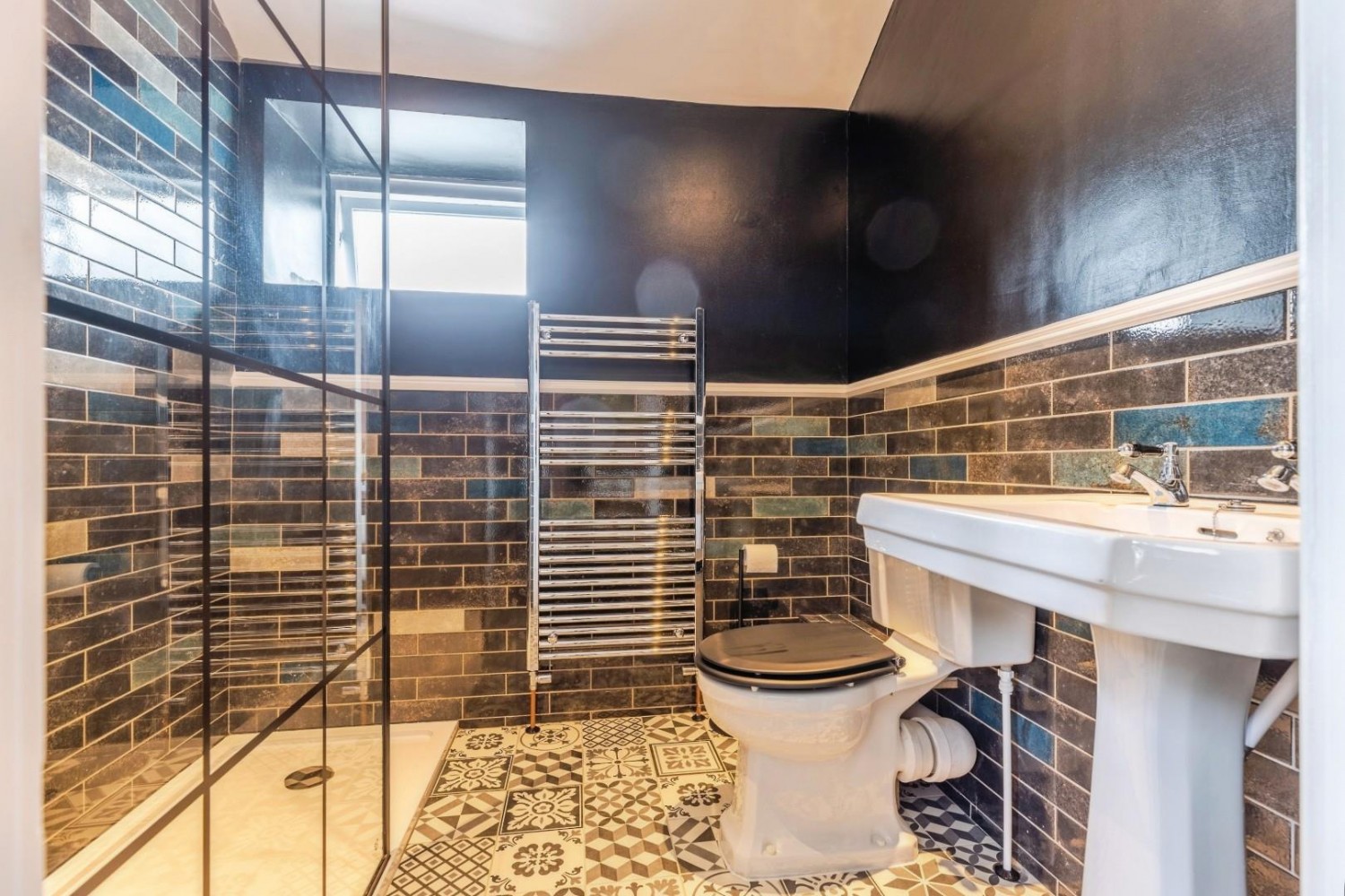 Hodgson Fold, Bradford