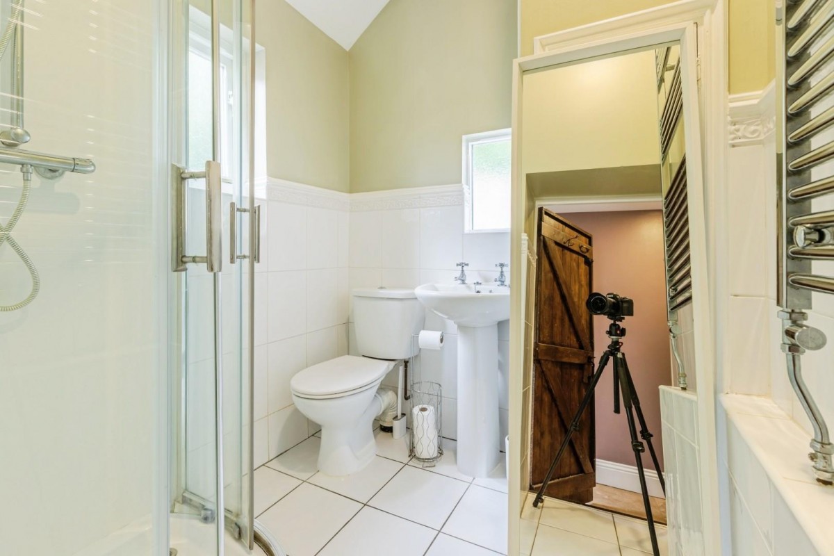 Hodgson Fold, Bradford