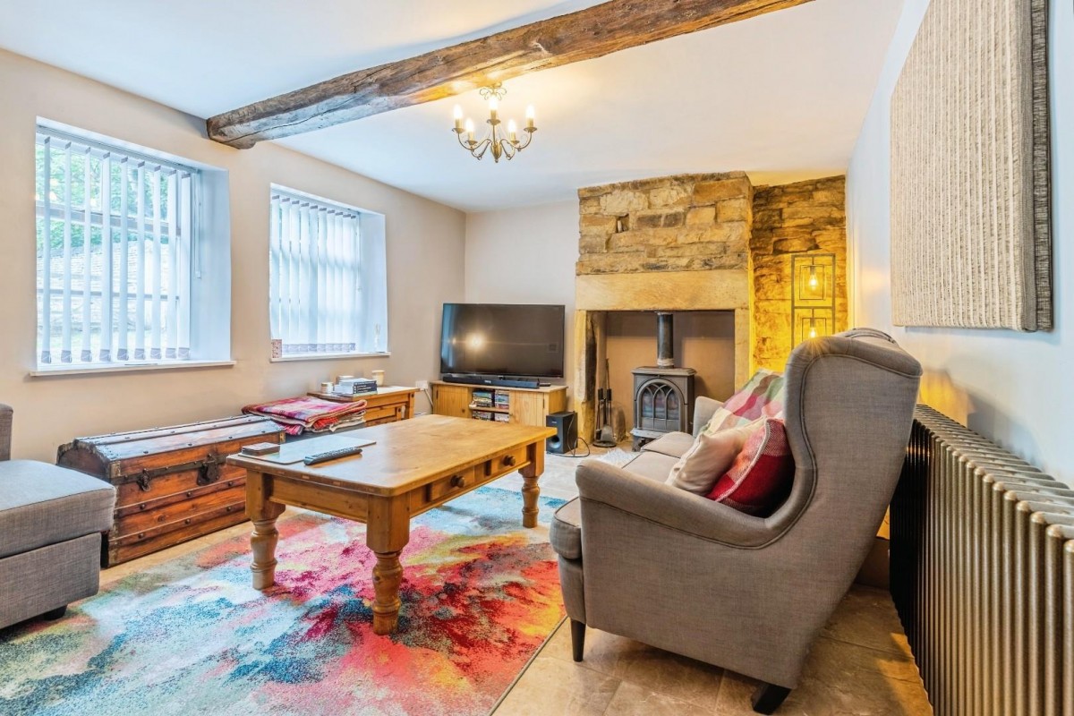 Hodgson Fold, Bradford