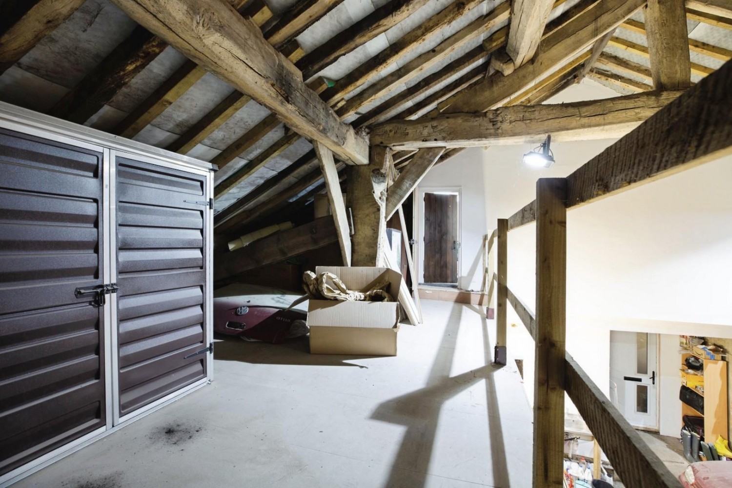 Hodgson Fold, Bradford