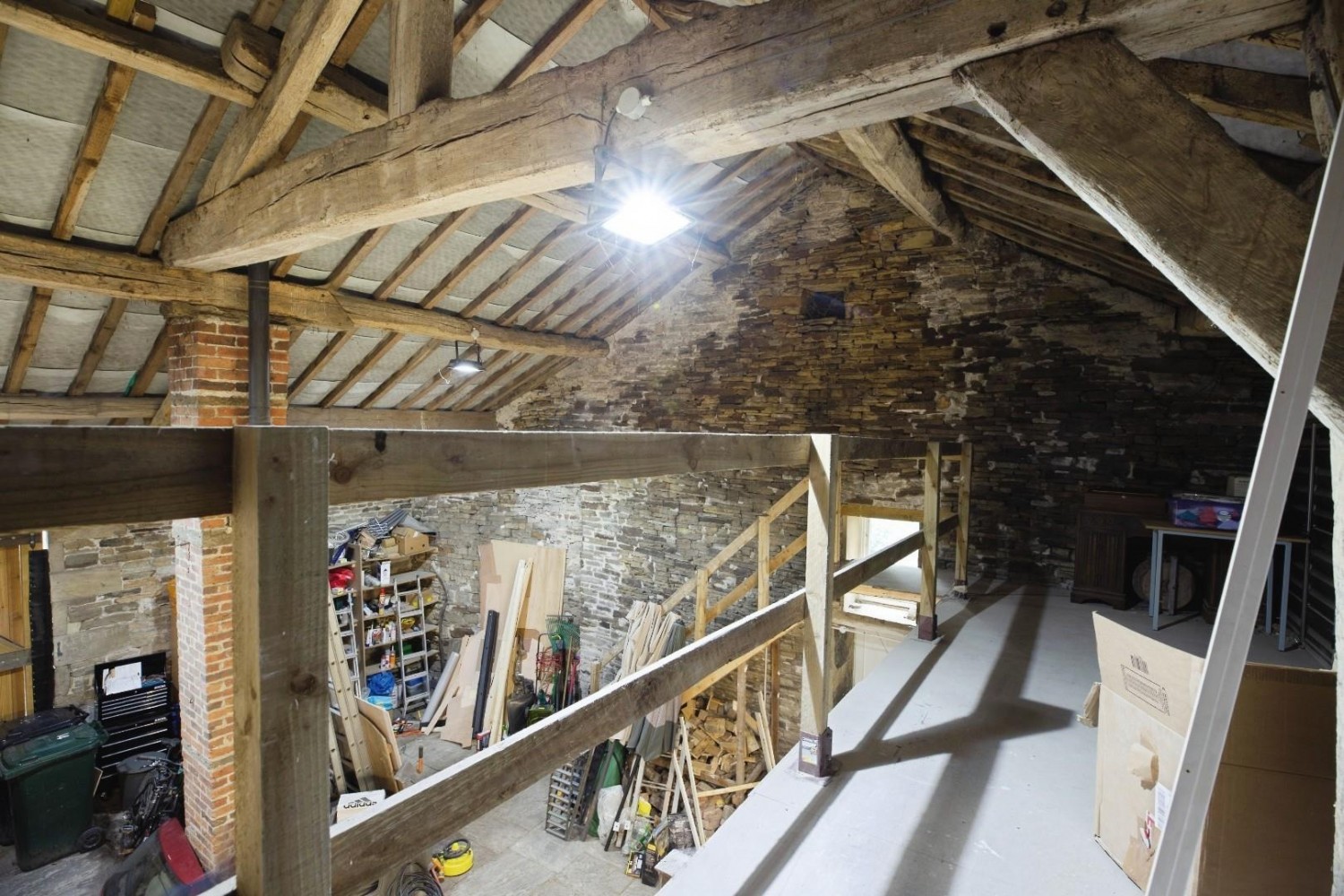 Hodgson Fold, Bradford