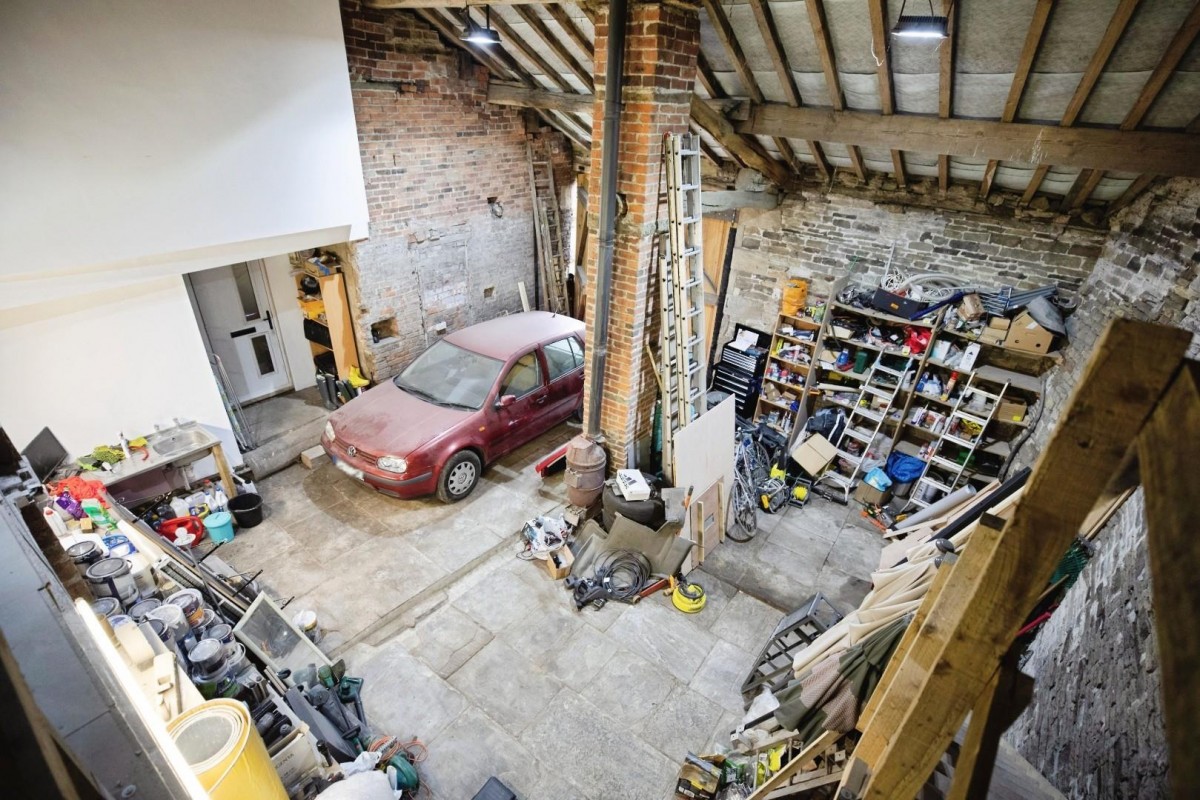 Hodgson Fold, Bradford