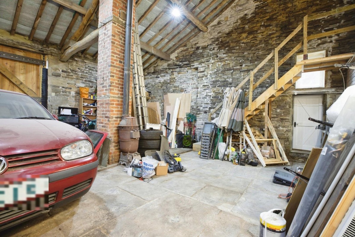 Hodgson Fold, Bradford